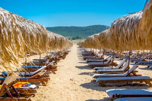 Hotel Arkutino Family Resort