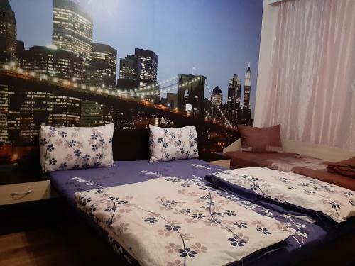 Apartments Avgusta Trayana