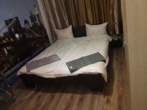 Apartments Avgusta Trayana