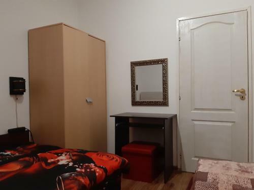 Apartments Avgusta Trayana