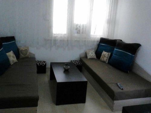 Apartments Avgusta Trayana