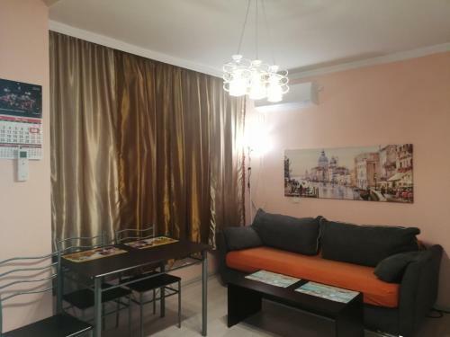 Apartments Avgusta Trayana