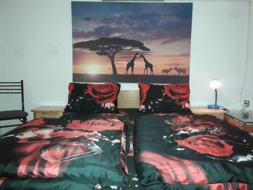 Apartments Avgusta Trayana