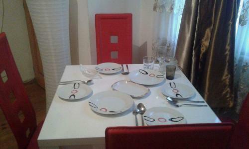 Apartments Avgusta Trayana