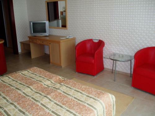 Apartamento Planet Studios