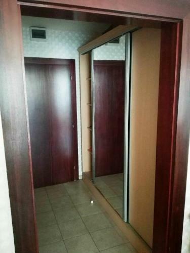 Apartamento Planet Studios