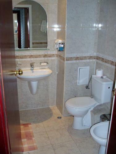 Apartamento Planet Studios