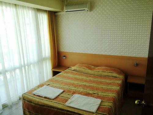 Apartamento Planet Studios