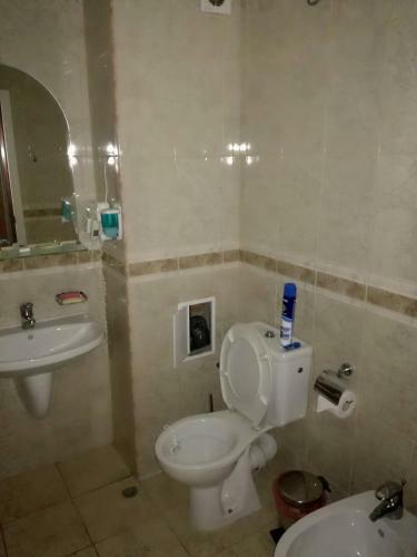 Apartamento Planet Studios