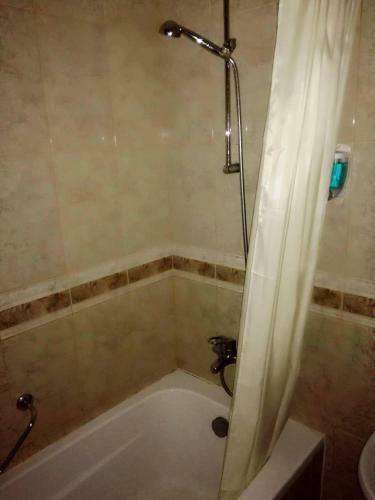 Apartamento Planet Studios