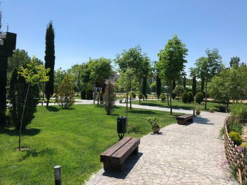 Psb Apartments In Cascadas