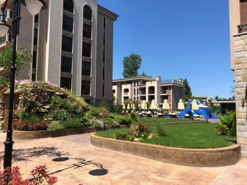 Psb Apartments In Cascadas
