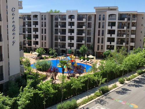 Psb Apartments In Cascadas