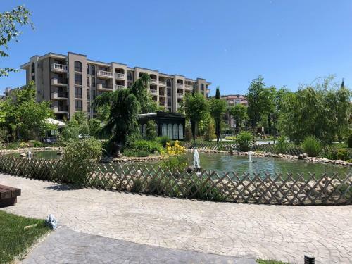 Psb Apartments In Cascadas
