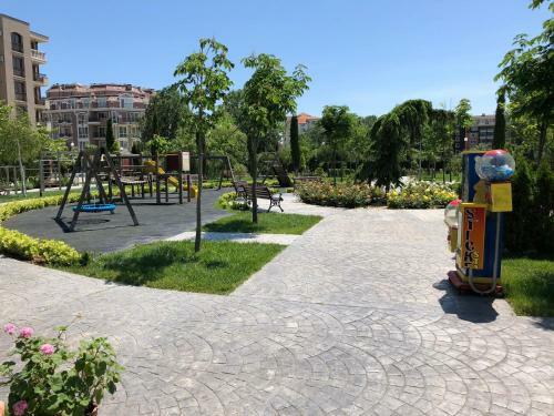 Psb Apartments In Cascadas