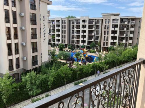 Psb Apartments In Cascadas
