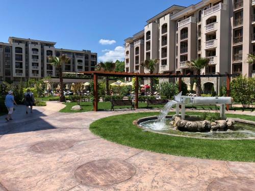 Psb Apartments In Cascadas
