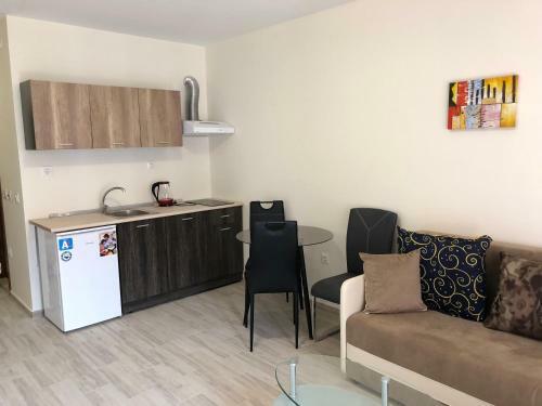 Psb Apartments In Cascadas