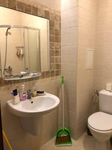 Psb Apartments In Cascadas
