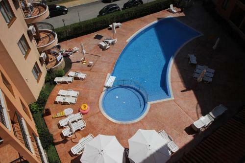 Efir 2 - Menada Apartments
