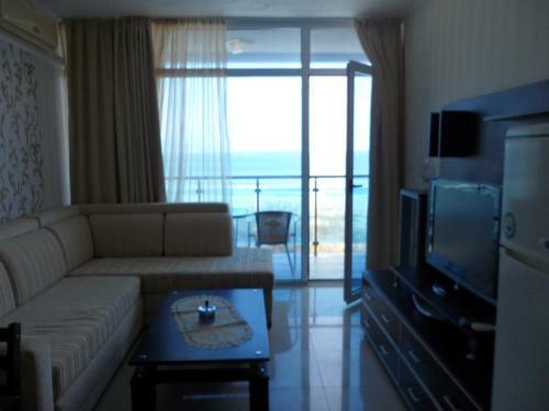 Apartment Sianie