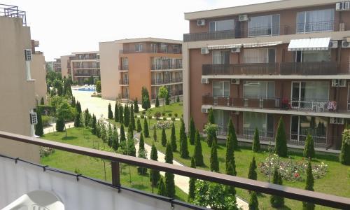 Apartaments In Holiday Fort Golf Club