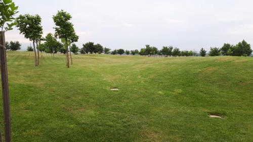 Apartaments In Holiday Fort Golf Club