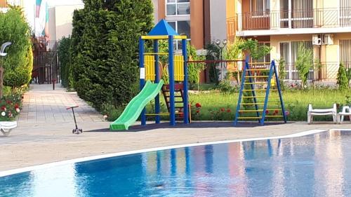 Apartaments In Holiday Fort Golf Club