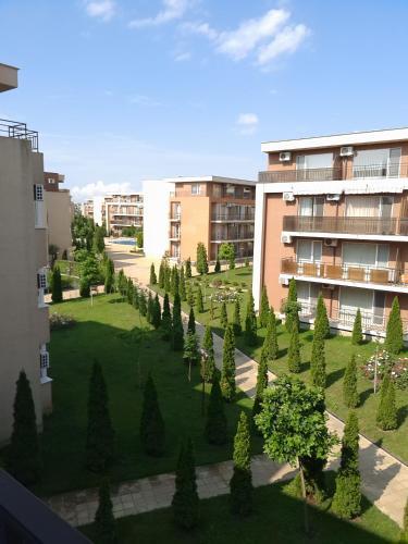Apartaments In Holiday Fort Golf Club