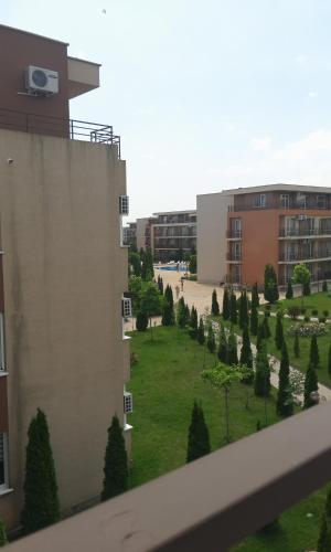 Apartaments In Holiday Fort Golf Club