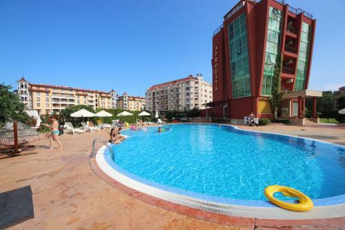 Afrodita 1 - Menada Apartments