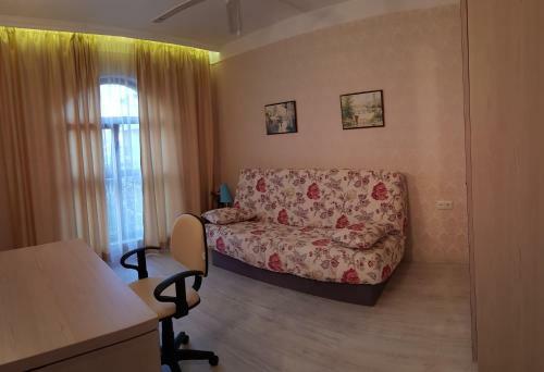 Apartment Monte Carlo Harmony