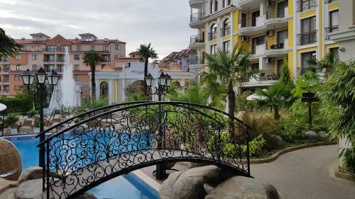 Apartment Monte Carlo Harmony