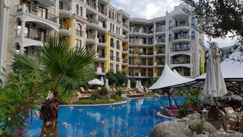 Apartment Monte Carlo Harmony
