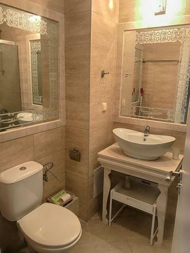 Apartment Monte Carlo Harmony