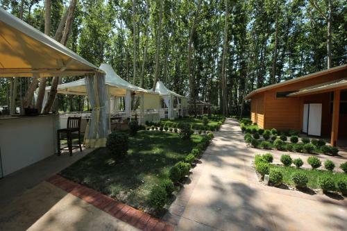 Menada Apartments In Tarsis Nova