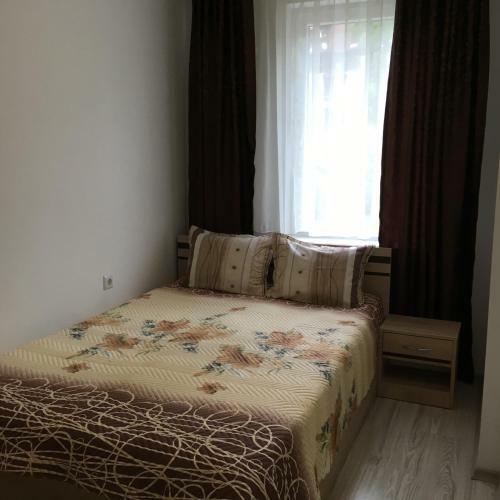 Vip Zone Apartments