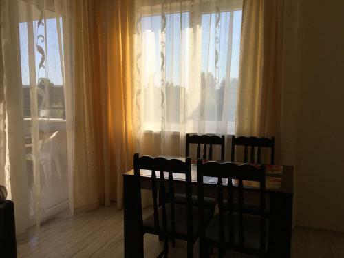 Vip Zone Apartments