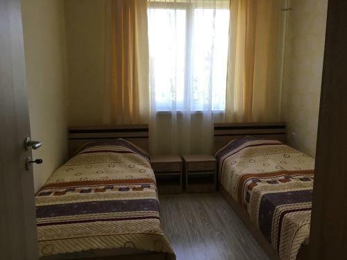 Vip Zone Apartments