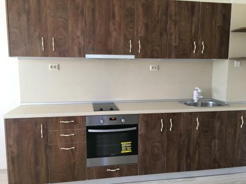 Vip Zone Apartments