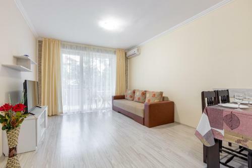 Vip Zone Apartments