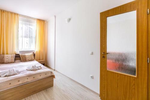 Vip Zone Apartments