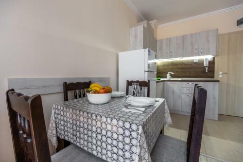 Vip Zone Apartments