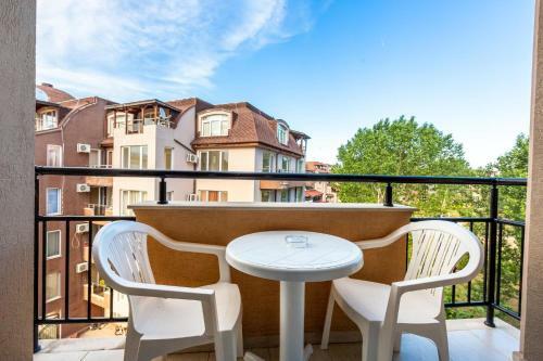 Vip Zone Apartments