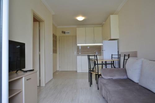 Vip Zone Apartments