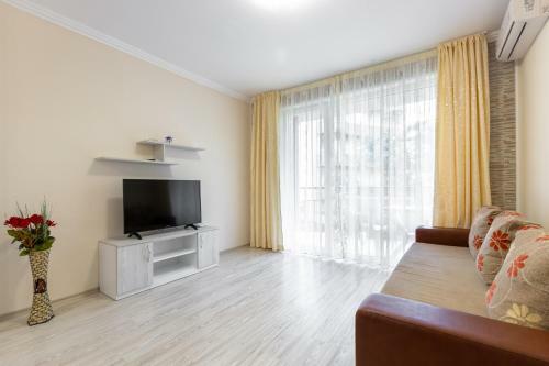 Vip Zone Apartments