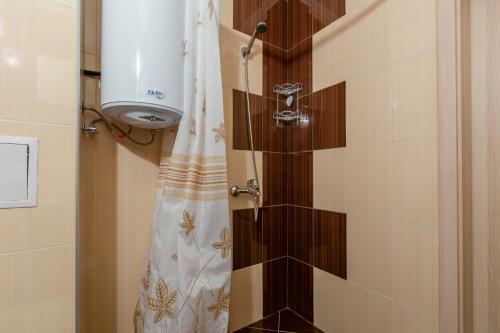Vip Zone Apartments