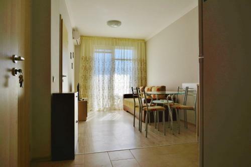 Vip Zone Apartments