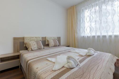 Vip Zone Apartments