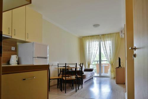 Vip Zone Apartments